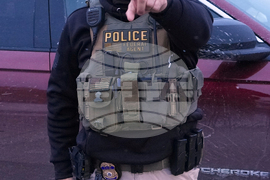 Immigration Enforcement Minnesota