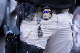 Immigration Enforcement Minnesota