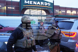 Immigration Enforcement Minnesota