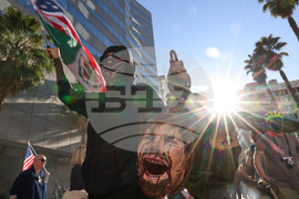 Immigration Enforcement California