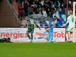 Morocco Africa Cup of Nations Soccer