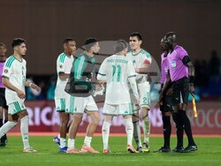Morocco Africa Cup of Nations Soccer