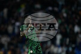 Morocco Africa Cup of Nations Soccer