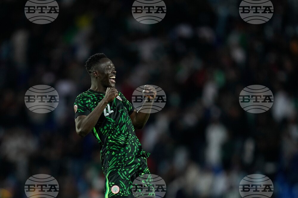 Morocco Africa Cup of Nations Soccer