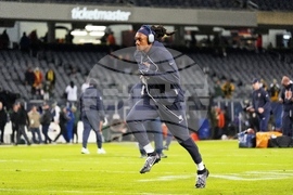 Packers Bears Football