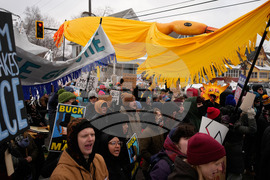 Immigration Enforcement Minnesota