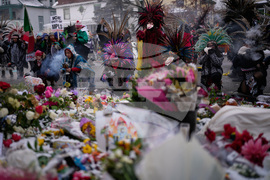 Immigration Enforcement Minnesota