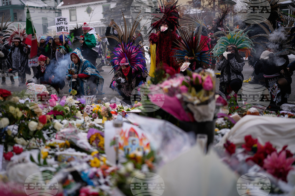 Immigration Enforcement Minnesota