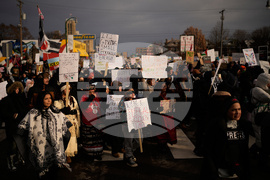 Immigration Enforcement Minnesota