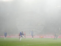 Britain Premier League Soccer