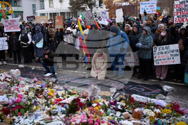 Immigration Enforcement Minnesota