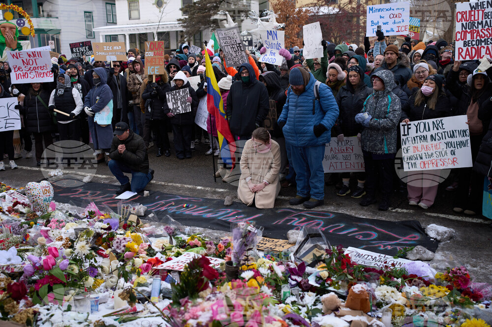 Immigration Enforcement Minnesota