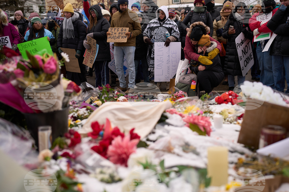 Immigration Enforcement Minnesota