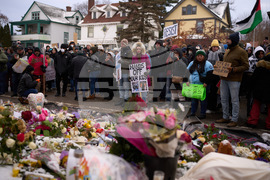 Immigration Enforcement Minnesota