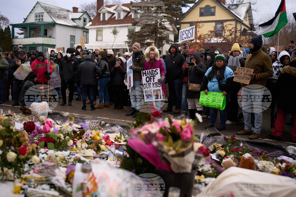 Immigration Enforcement Minnesota