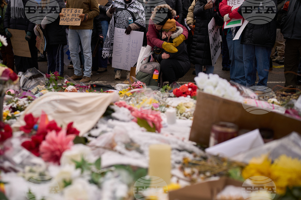 Immigration Enforcement Minnesota