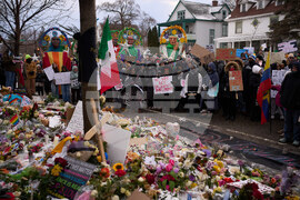 Immigration Enforcement Minnesota