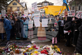 Immigration Enforcement Minnesota