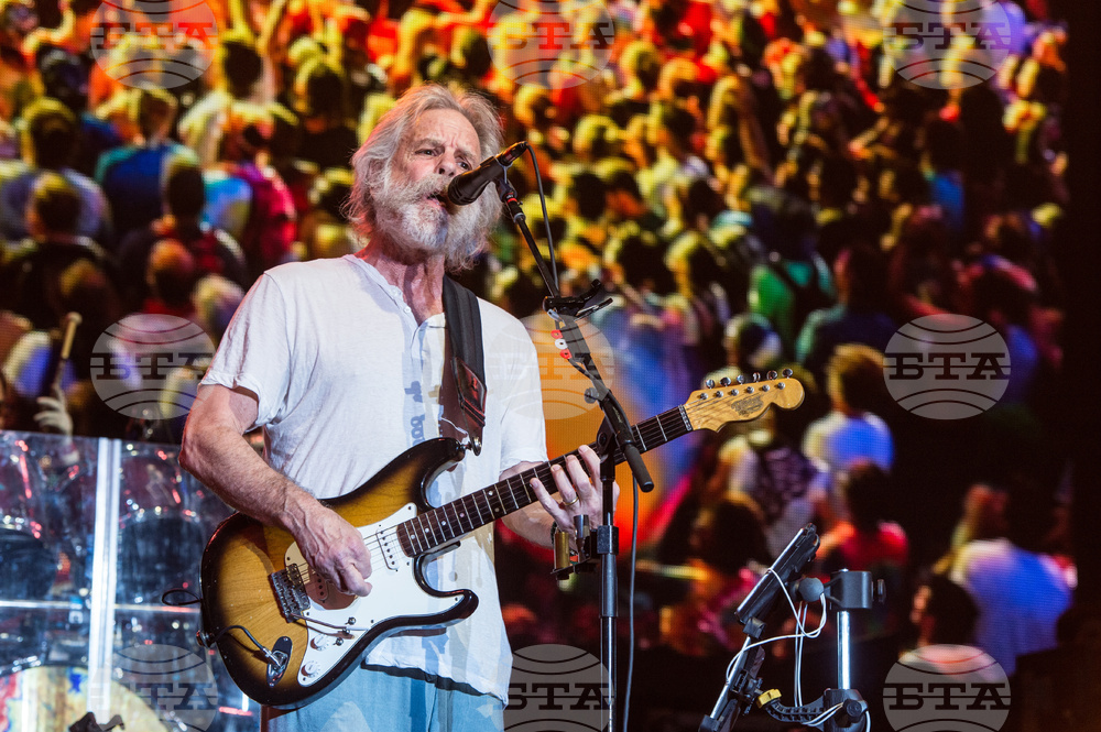 Obit Bob Weir