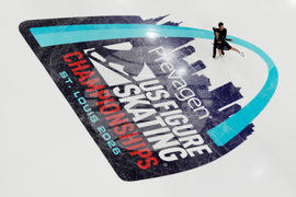 U.S. Championships Figure Skating