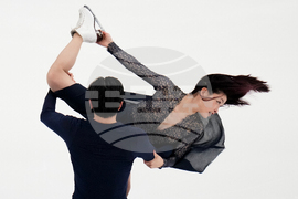 U.S. Championships Figure Skating