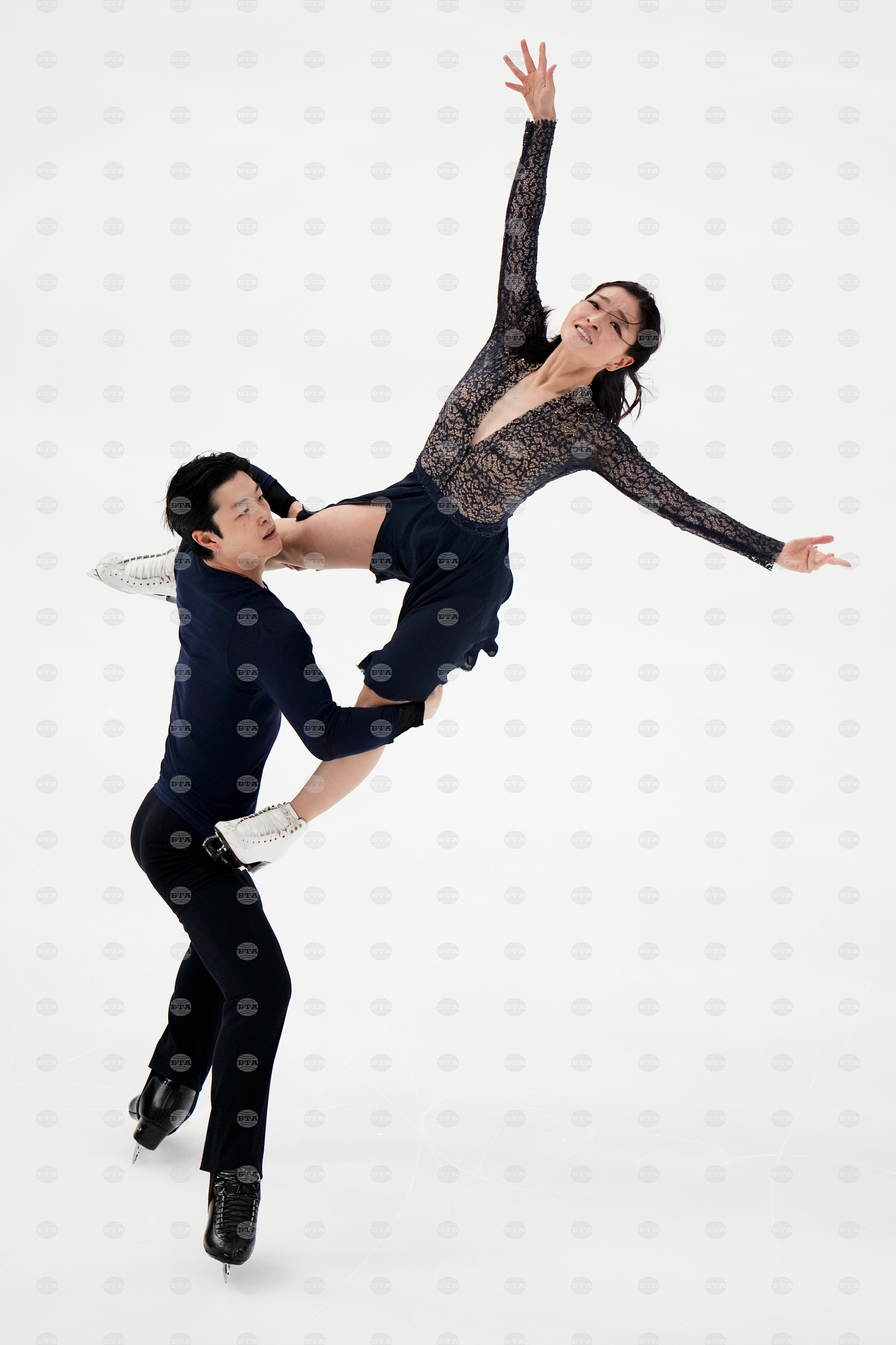 U.S. Championships Figure Skating