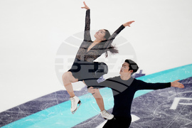 U.S. Championships Figure Skating