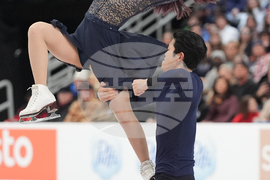 U.S. Championships Figure Skating