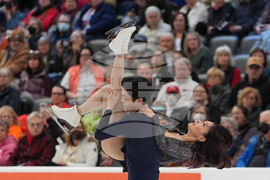 U.S. Championships Figure Skating