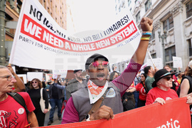 Immigration Enforcement California