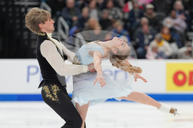 U.S. Championships Figure Skating
