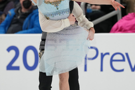 U.S. Championships Figure Skating