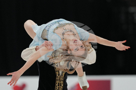 U.S. Championships Figure Skating