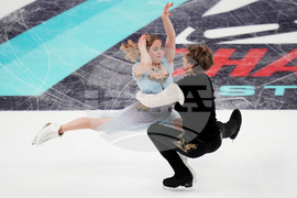 U.S. Championships Figure Skating