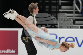 U.S. Championships Figure Skating