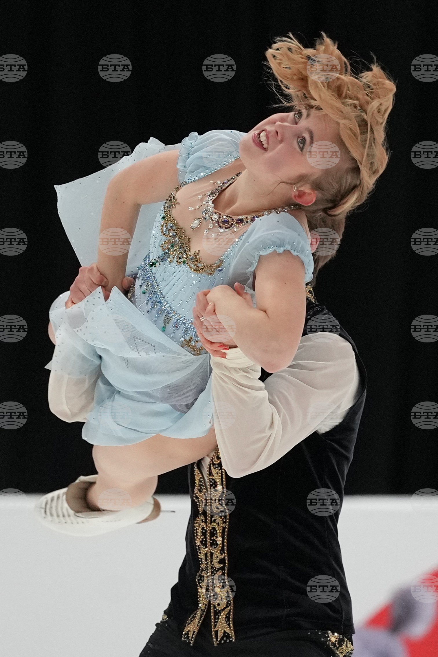 U.S. Championships Figure Skating