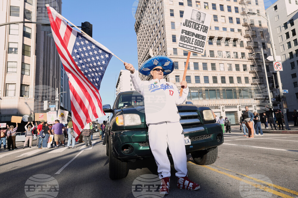 Immigration Enforcement California