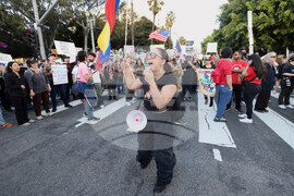 Immigration Enforcement California