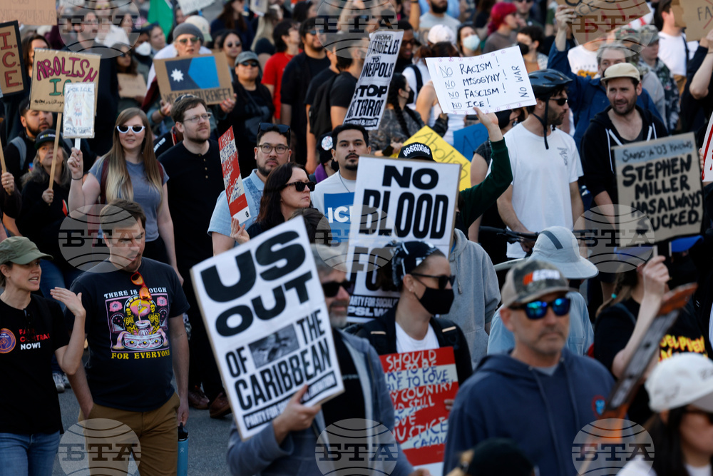 Immigration Enforcement California