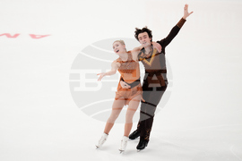 U.S. Championships Figure Skating