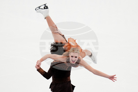 U.S. Championships Figure Skating