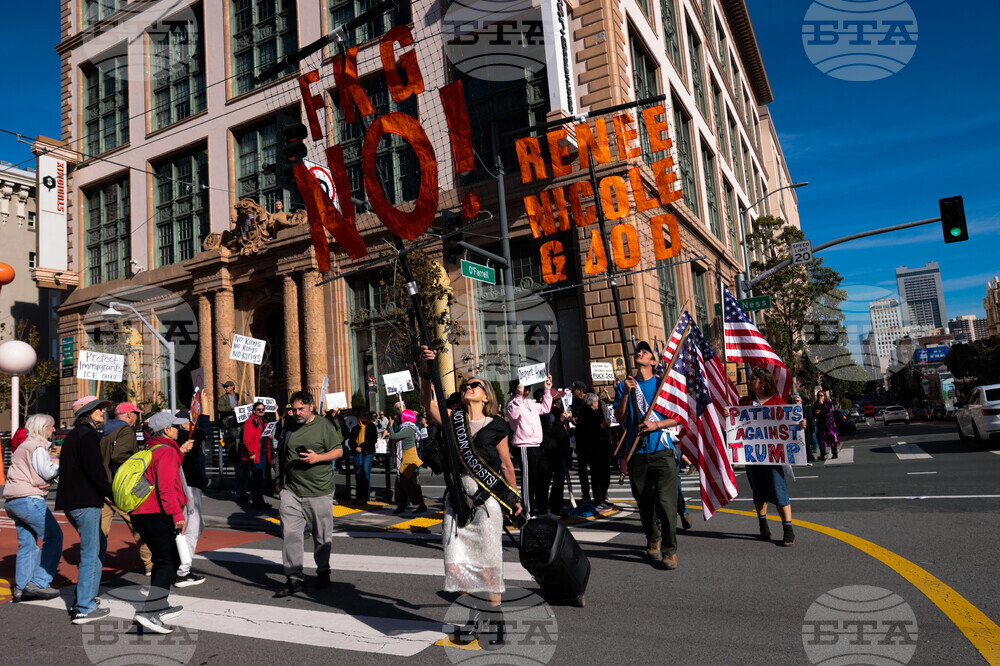 Immigration Enforcement San Francisco