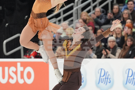 U.S. Championships Figure Skating
