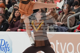 U.S. Championships Figure Skating