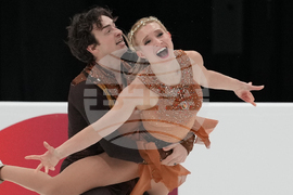 U.S. Championships Figure Skating