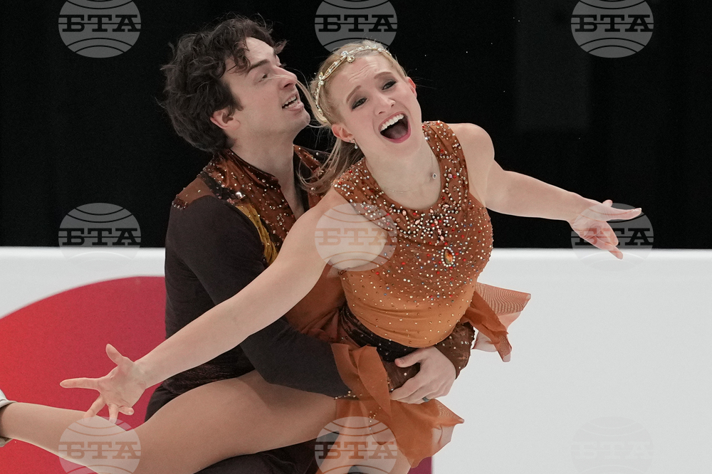 U.S. Championships Figure Skating