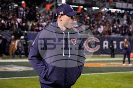 Packers Bears Football