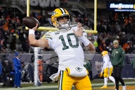 Packers Bears Football