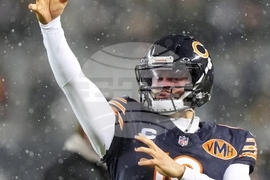 Packers Bears Football