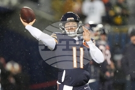 Packers Bears Football